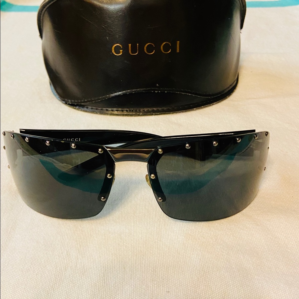 Gucci glasses🤩